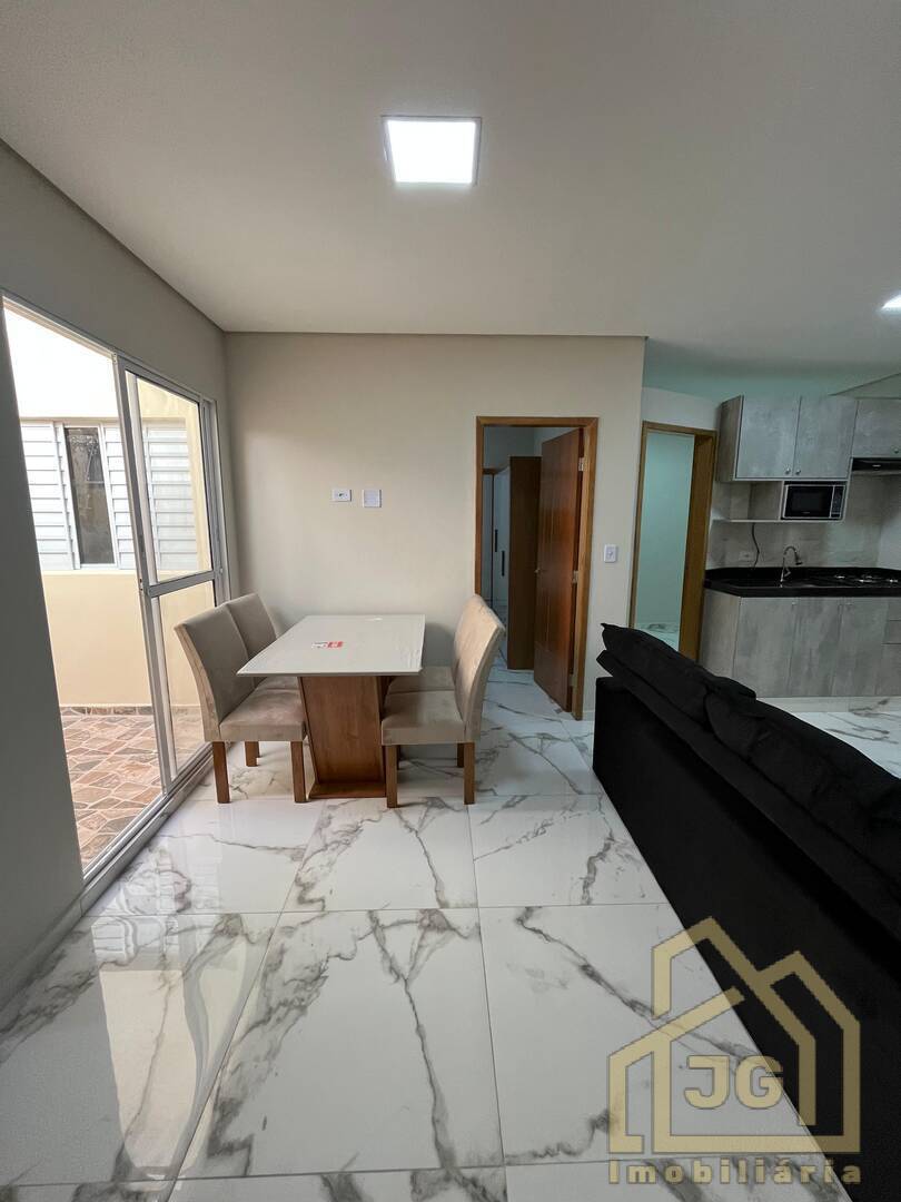 Apartamento, 2 quartos, 40 m² - Foto 3