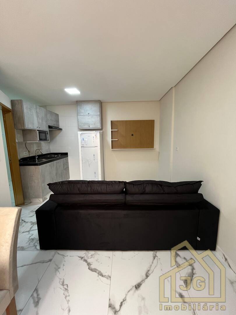 Apartamento, 2 quartos, 40 m² - Foto 1