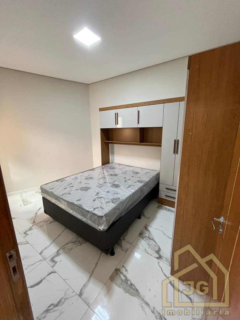 Apartamento, 2 quartos, 40 m² - Foto 7