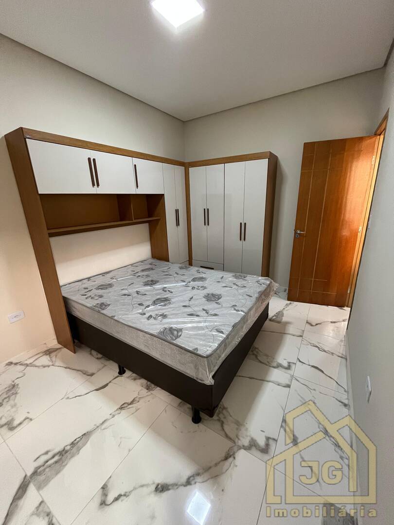 Apartamento, 2 quartos, 40 m² - Foto 9