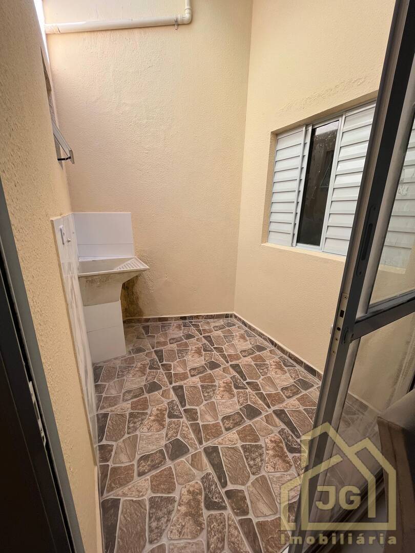 Apartamento, 2 quartos, 40 m² - Foto 12
