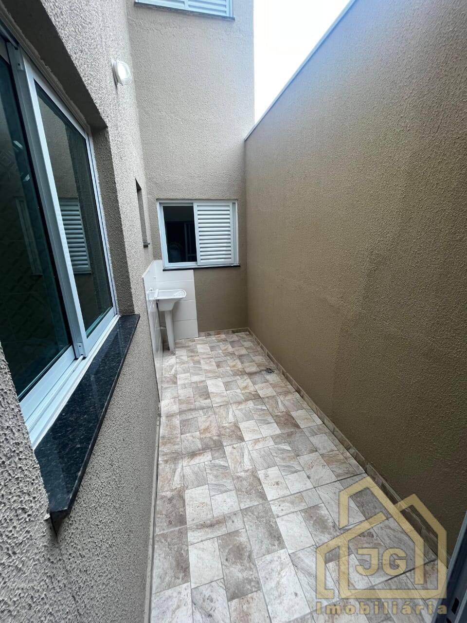 Apartamento, 2 quartos, 54 m² - Foto 2