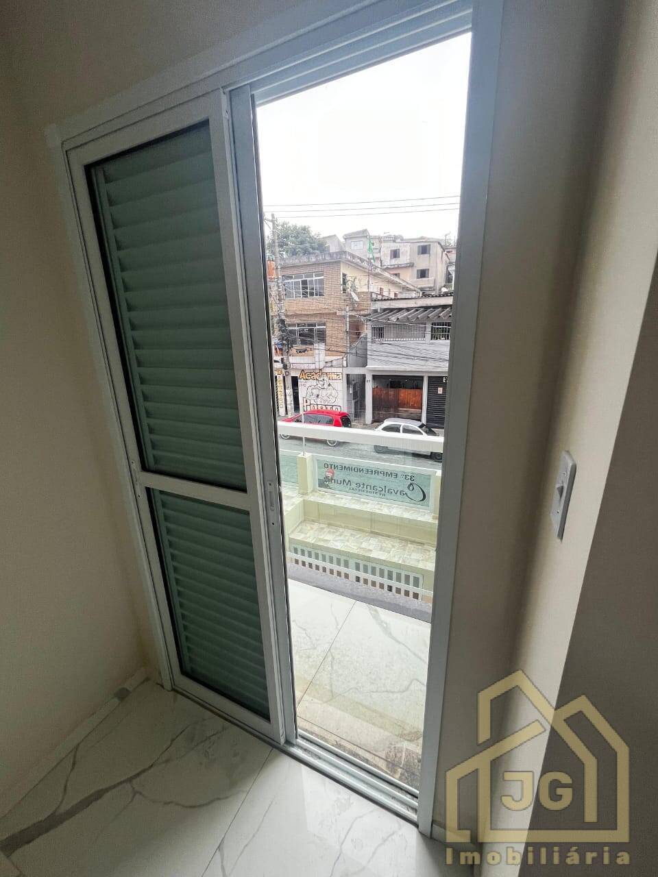 Apartamento, 2 quartos, 54 m² - Foto 9