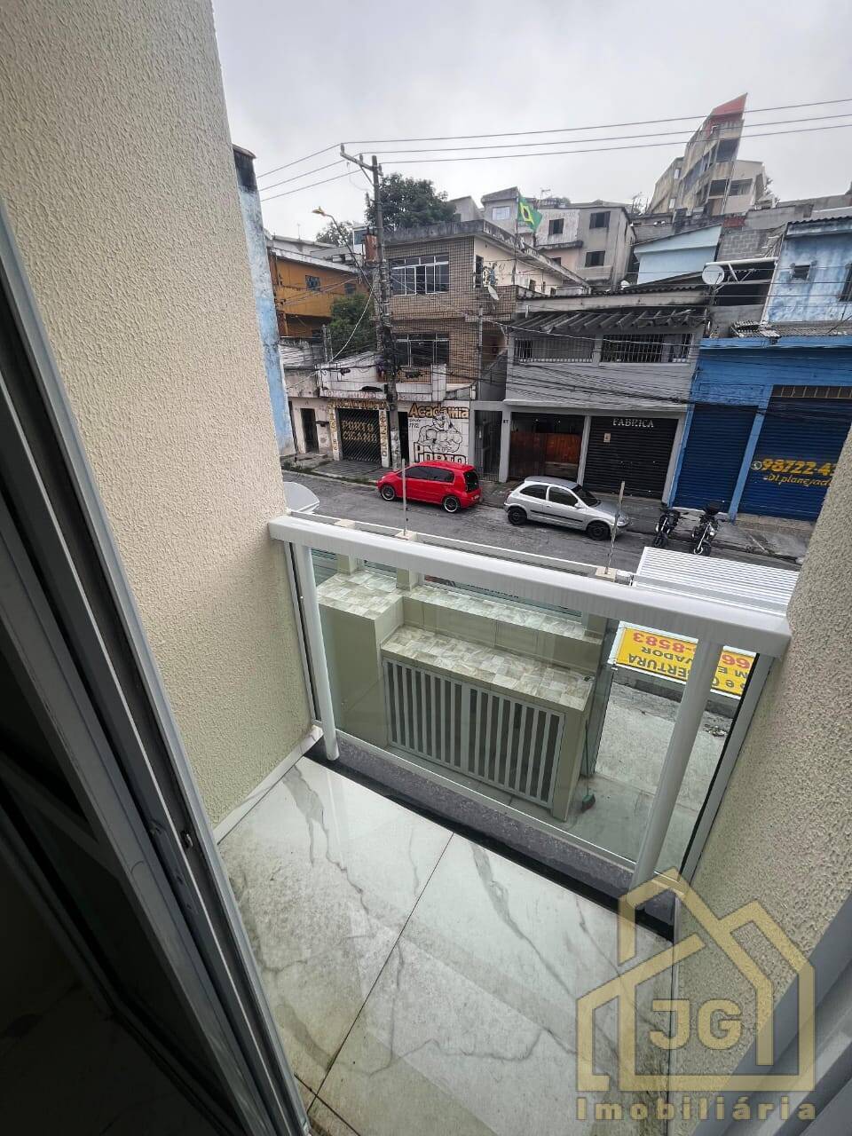 Apartamento, 2 quartos, 54 m² - Foto 10