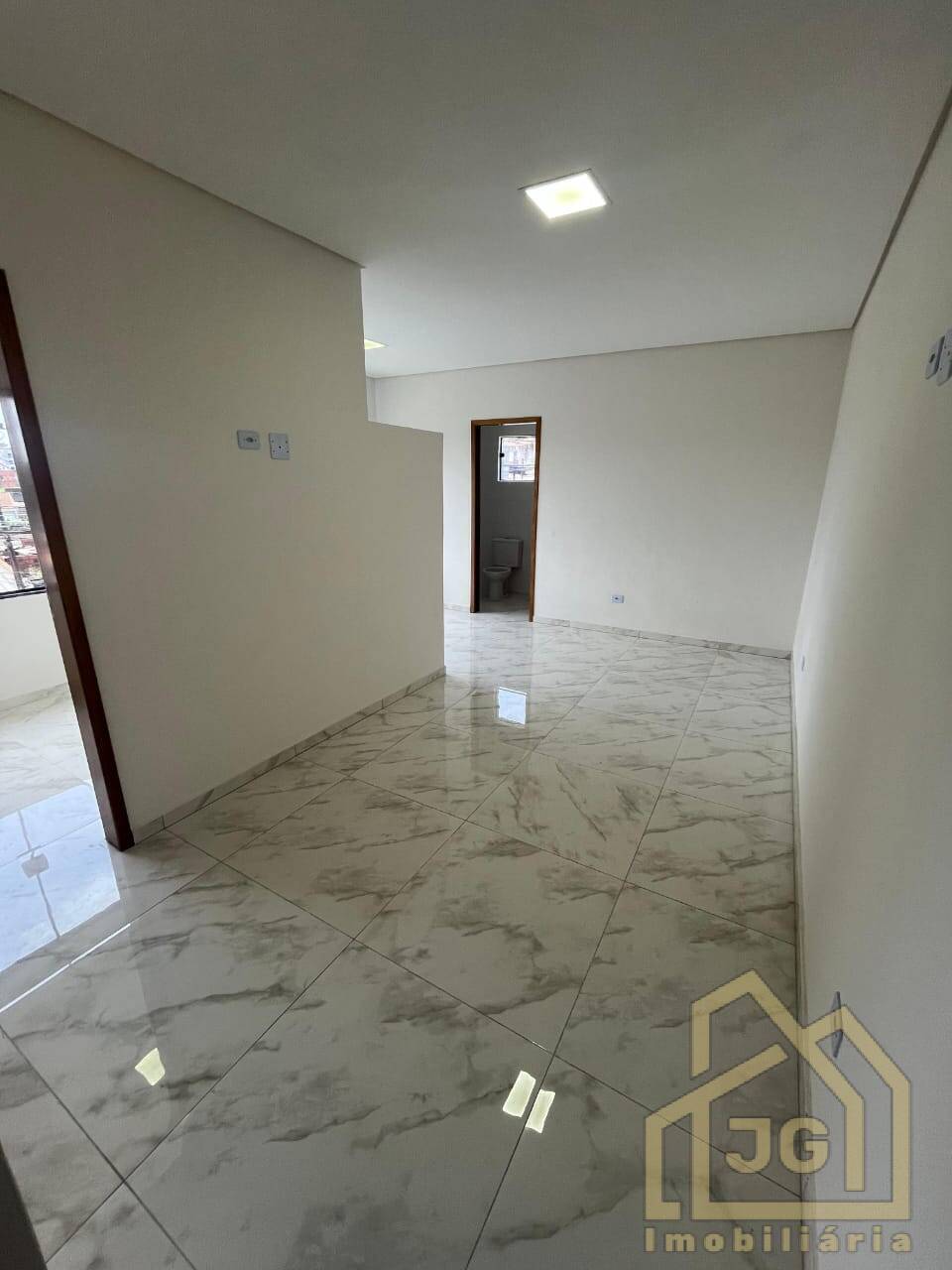 Apartamento, 2 quartos, 42 m² - Foto 3
