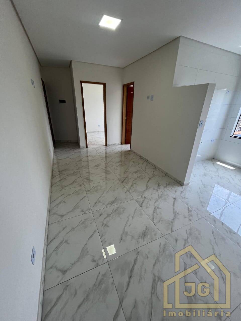 Apartamento, 2 quartos, 42 m² - Foto 1