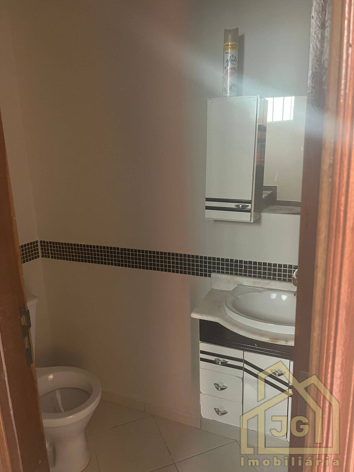 Sobrado, 4 quartos, 106 m² - Foto 8