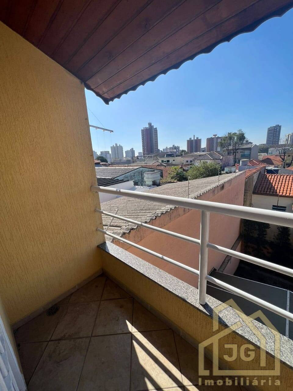 Sobrado, 4 quartos, 106 m² - Foto 15