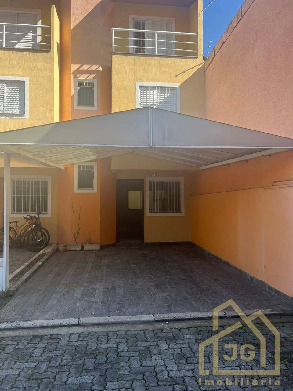 Sobrado, 4 quartos, 106 m² - Foto 22