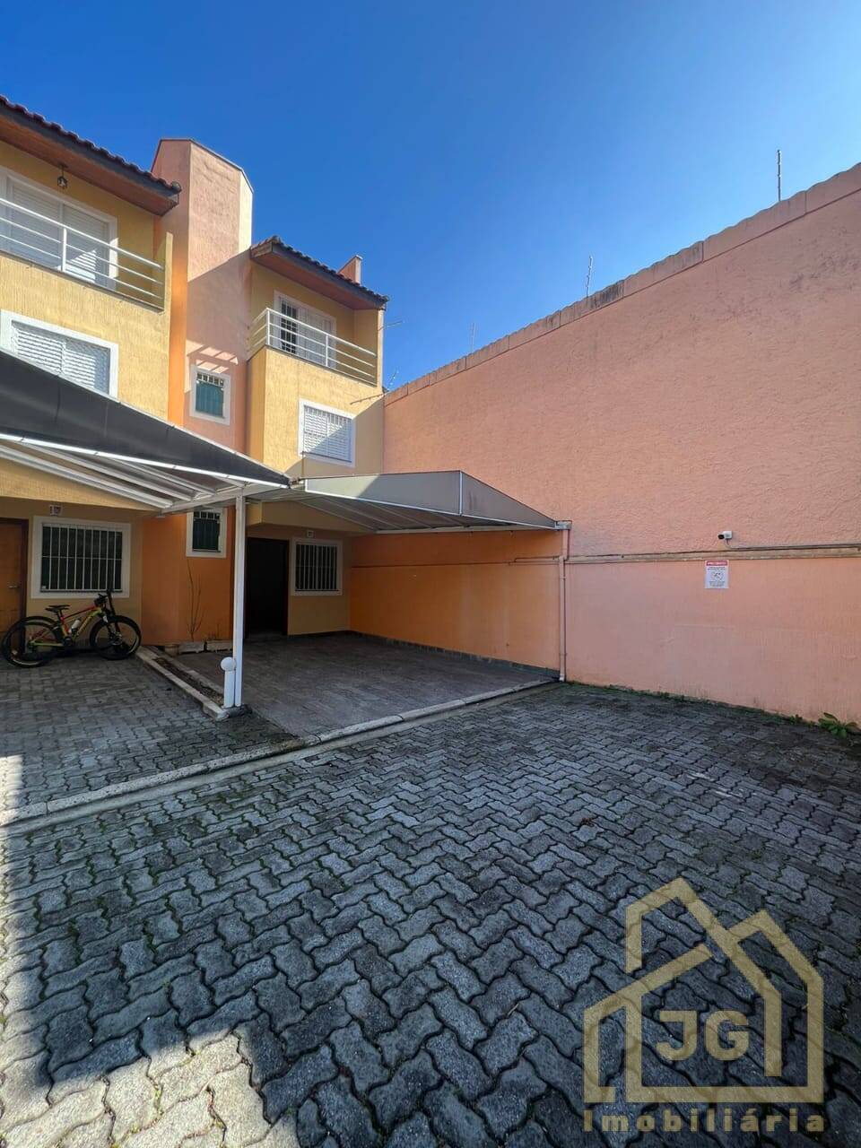 Sobrado, 4 quartos, 106 m² - Foto 23