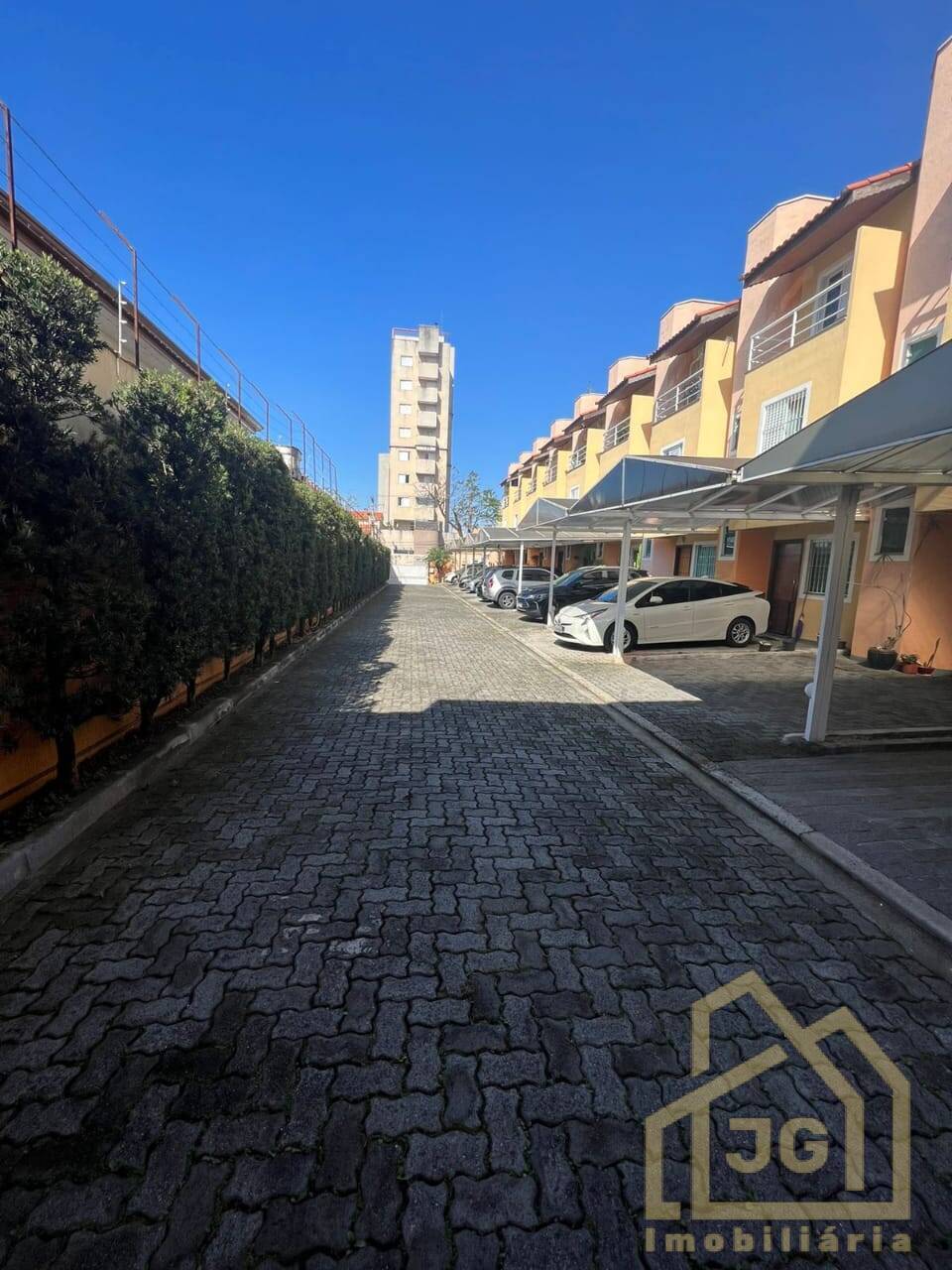 Sobrado, 4 quartos, 106 m² - Foto 25