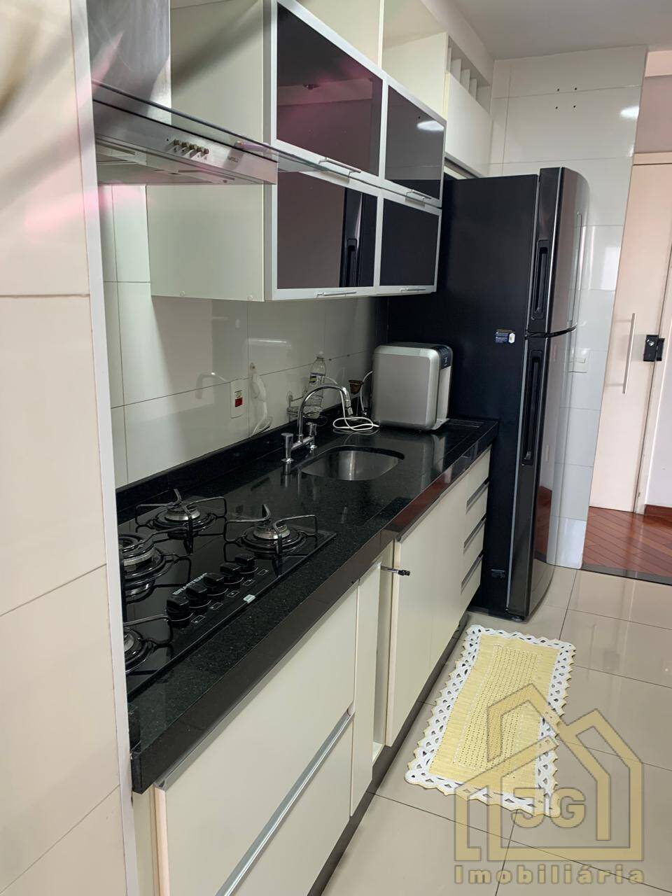 Apartamento, 3 quartos, 3000 m² - Foto 4