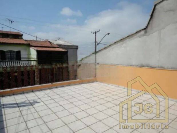 Sobrado, 2 quartos, 125 m² - Foto 6