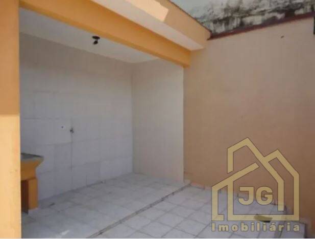 Sobrado, 2 quartos, 125 m² - Foto 13