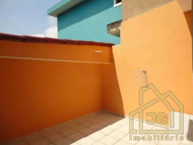Sobrado, 2 quartos, 125 m² - Foto 11