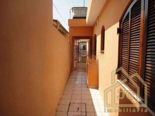 Sobrado, 2 quartos, 125 m² - Foto 16