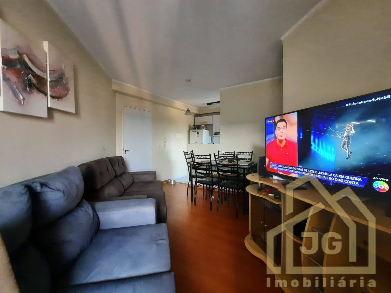 Apartamento, 2 quartos, 2000 m² - Foto 7