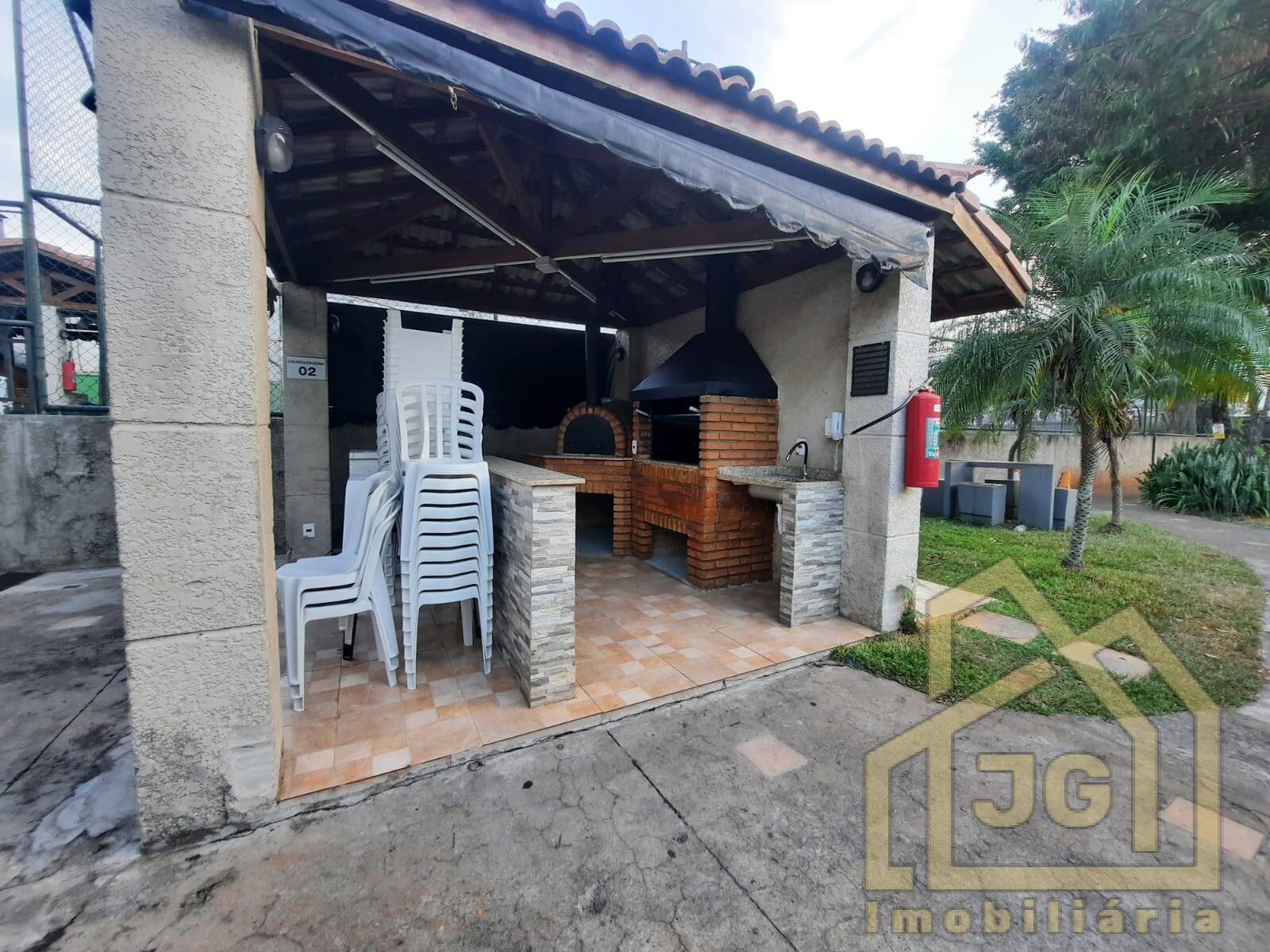 Apartamento, 2 quartos, 2000 m² - Foto 29