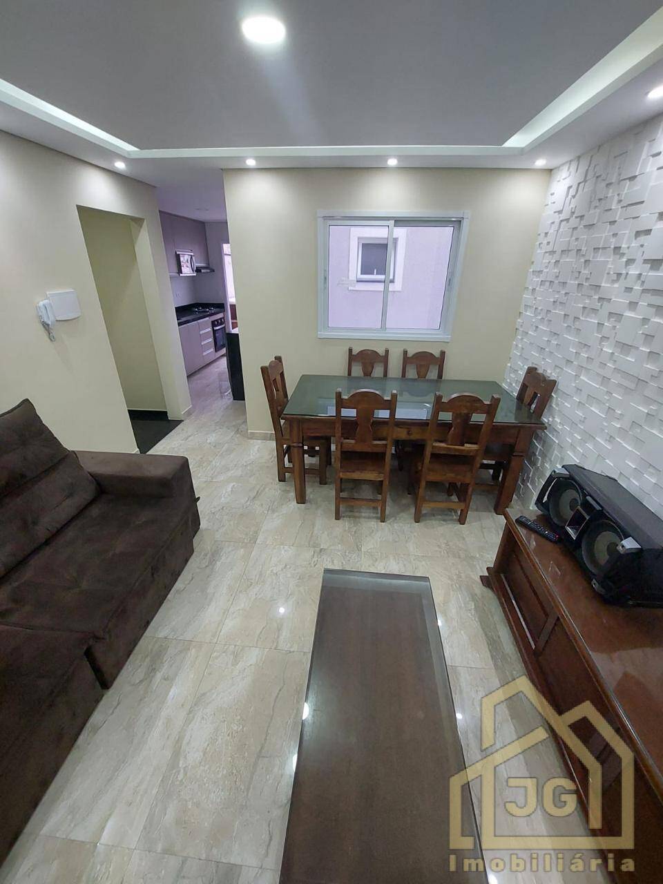 Cobertura, 3 quartos, 124 m² - Foto 1