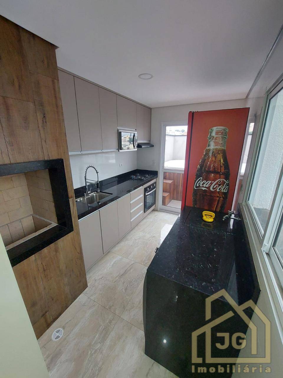 Cobertura, 3 quartos, 124 m² - Foto 4