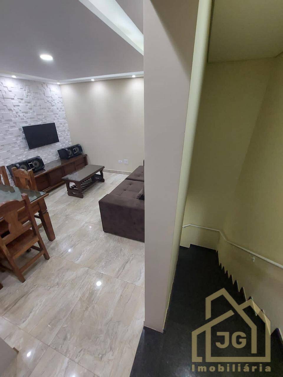Cobertura, 3 quartos, 124 m² - Foto 2