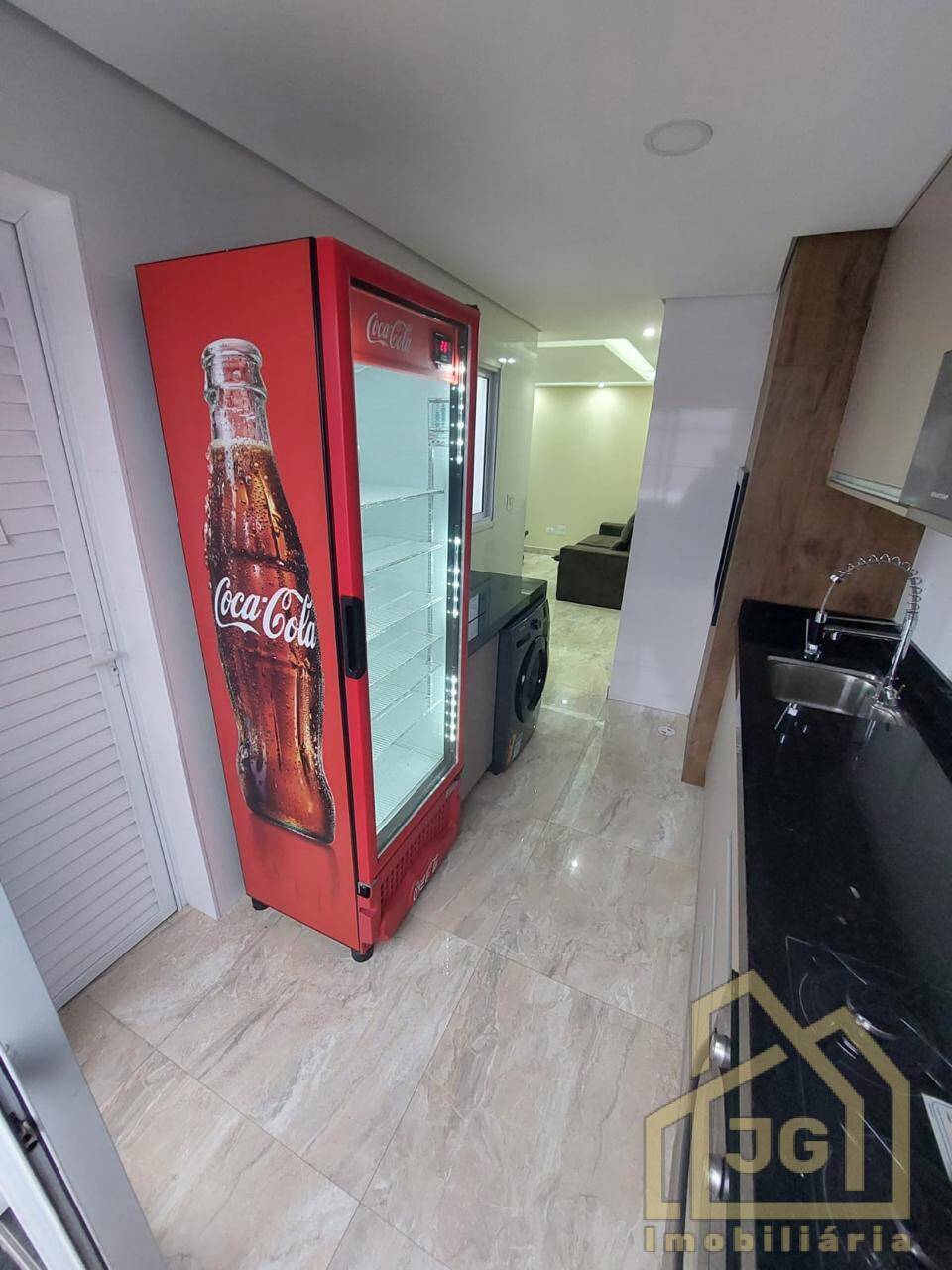 Cobertura, 3 quartos, 124 m² - Foto 5