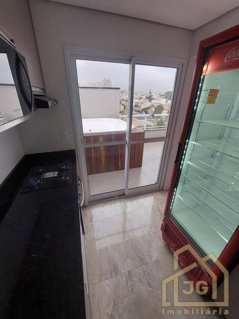 Cobertura, 3 quartos, 124 m² - Foto 7