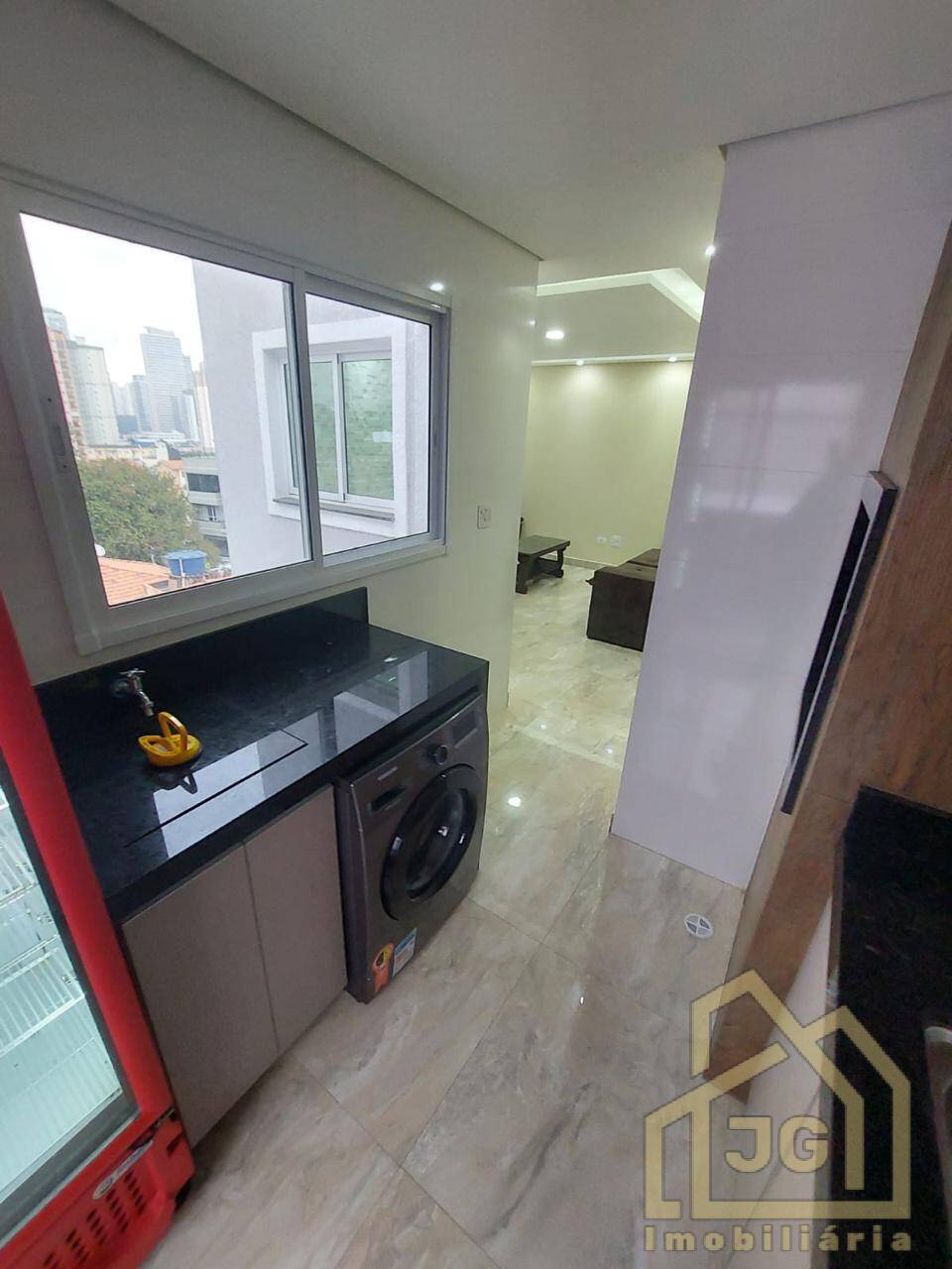 Cobertura, 3 quartos, 124 m² - Foto 6