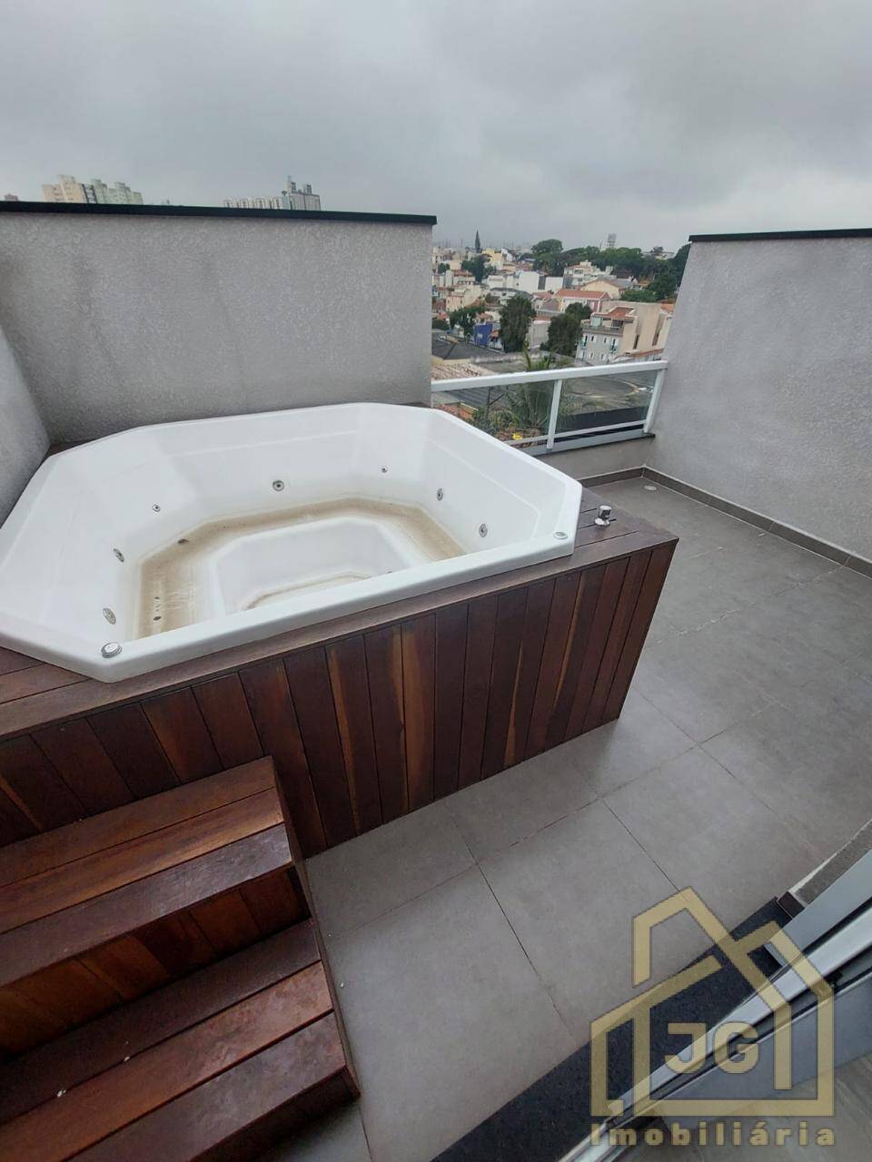 Cobertura, 3 quartos, 124 m² - Foto 19