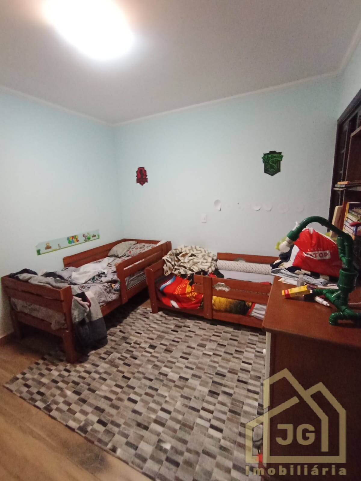 Sobrado, 3 quartos, 230 m² - Foto 13