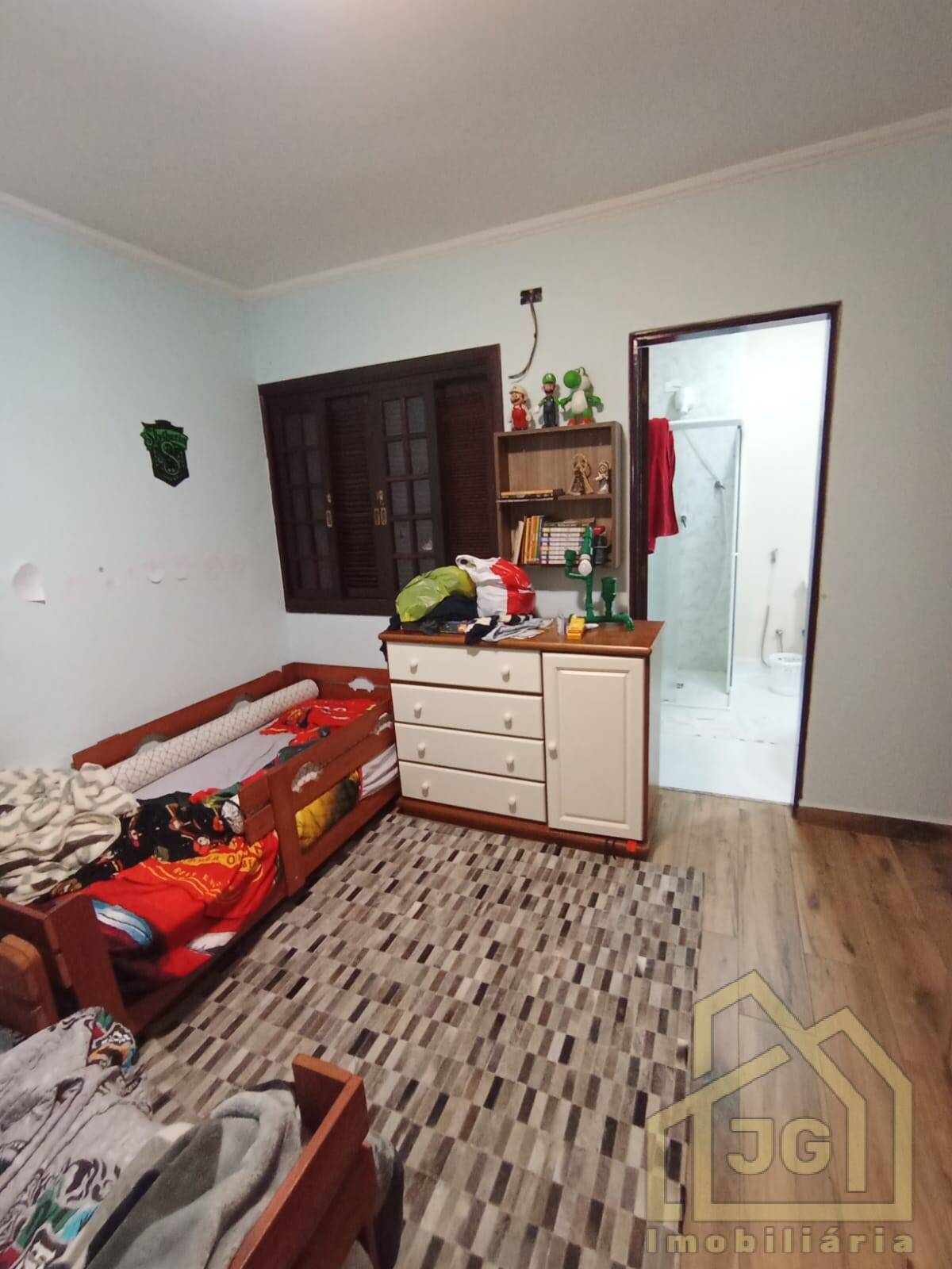 Sobrado, 3 quartos, 230 m² - Foto 14
