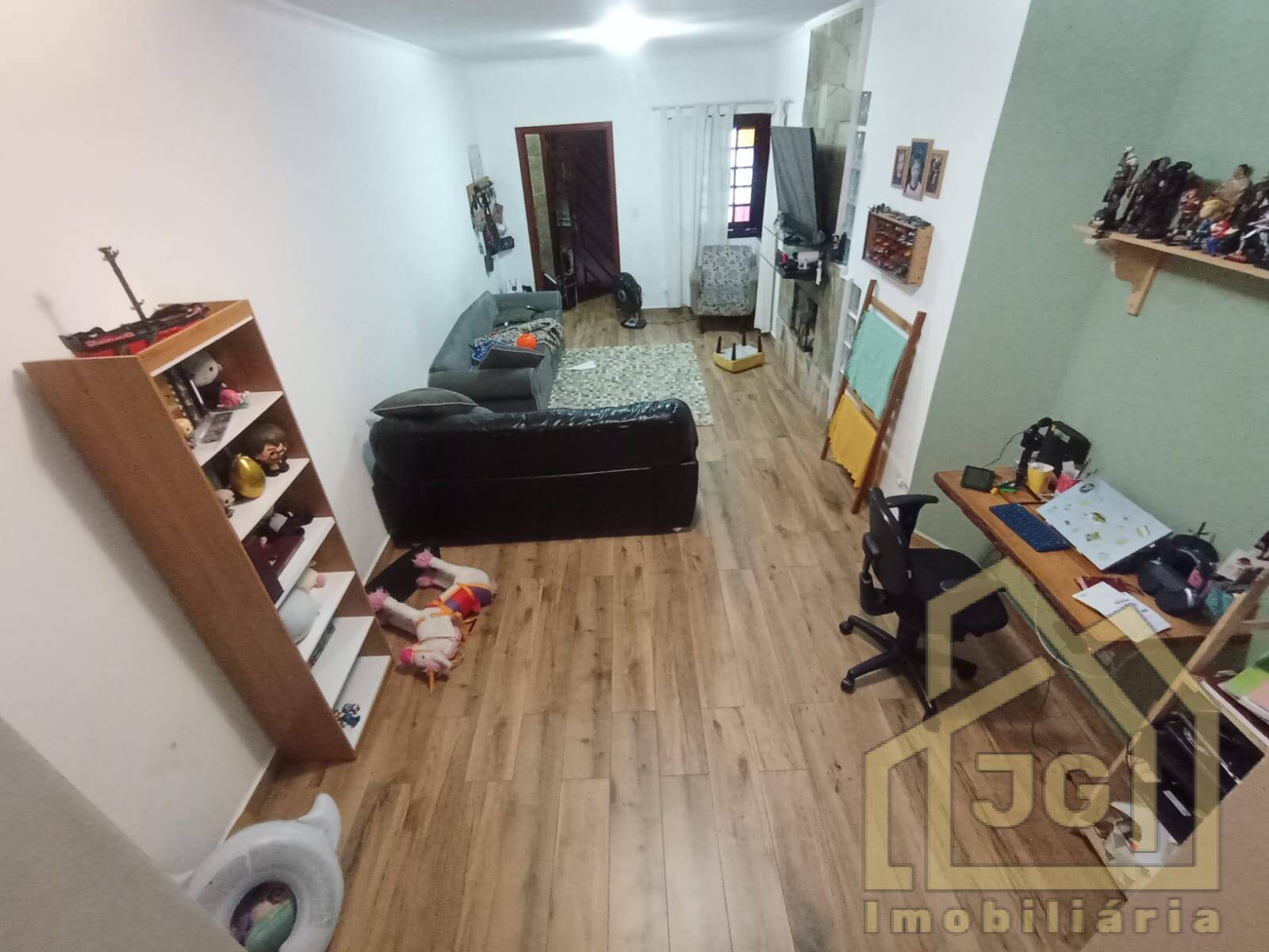 Sobrado, 3 quartos, 230 m² - Foto 3