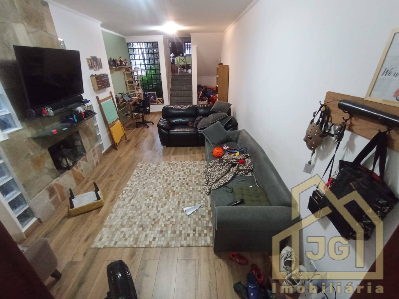 Sobrado, 3 quartos, 230 m² - Foto 2