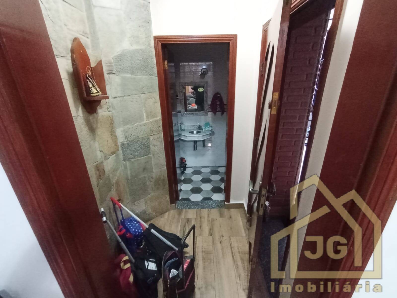 Sobrado, 3 quartos, 230 m² - Foto 17