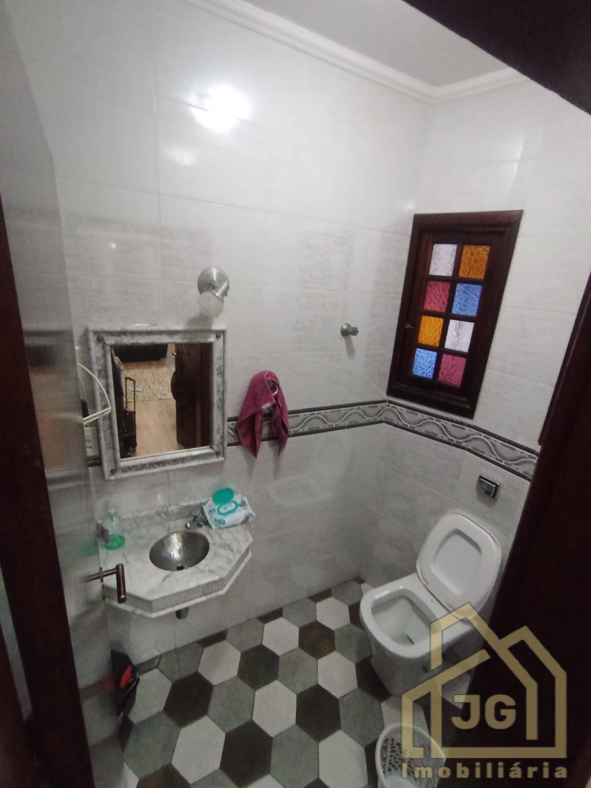 Sobrado, 3 quartos, 230 m² - Foto 20