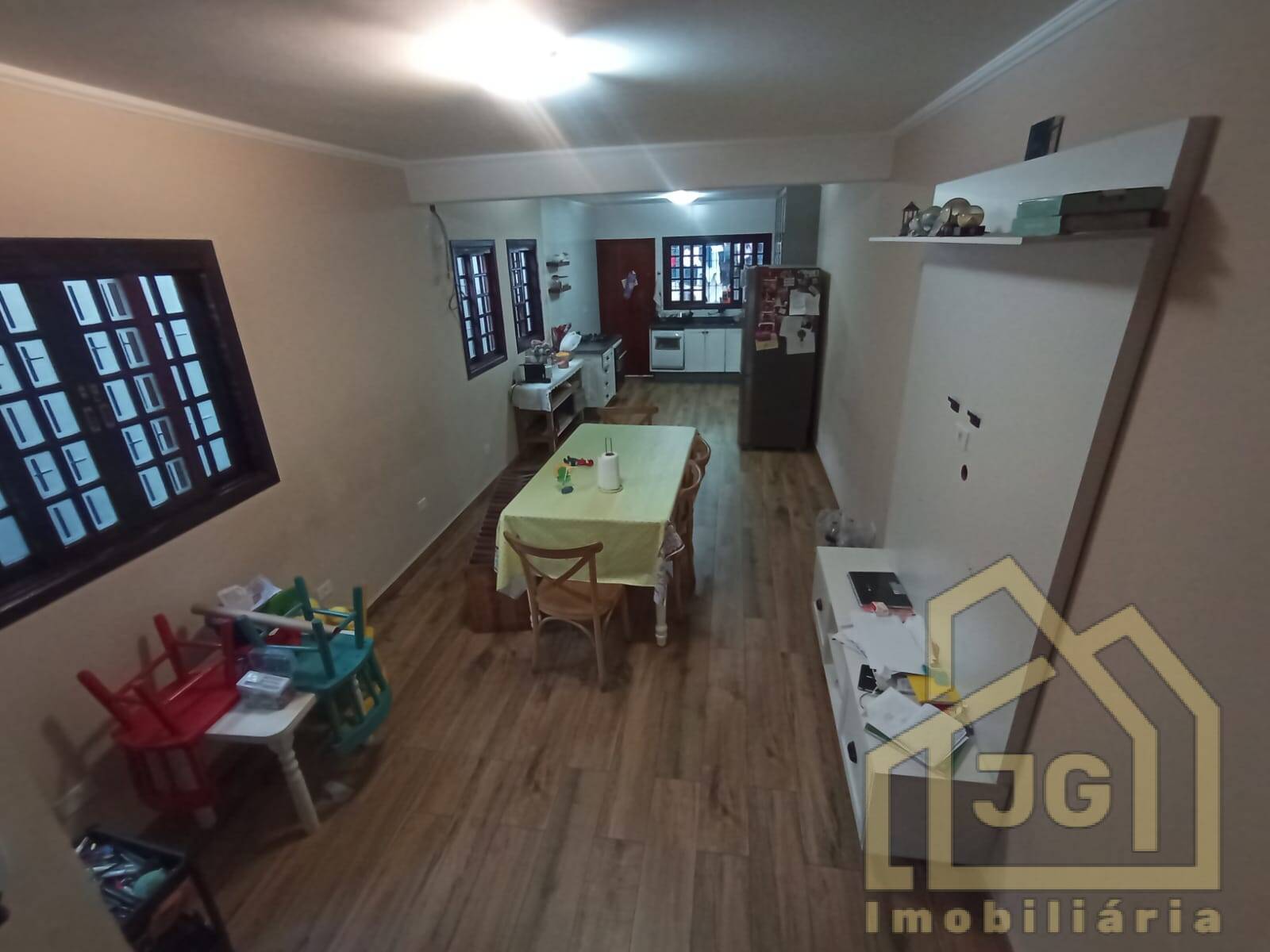 Sobrado, 3 quartos, 230 m² - Foto 4