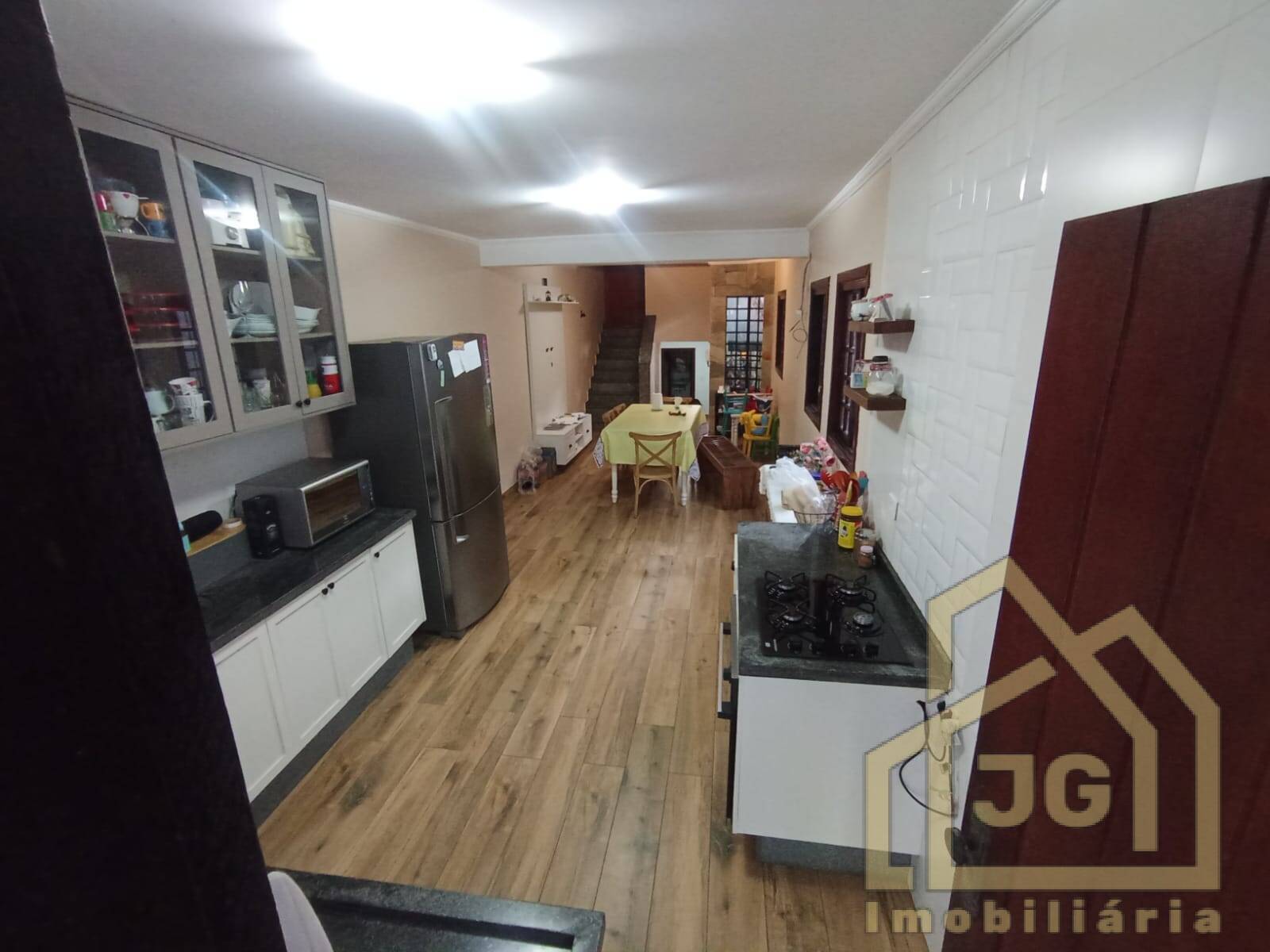 Sobrado, 3 quartos, 230 m² - Foto 5