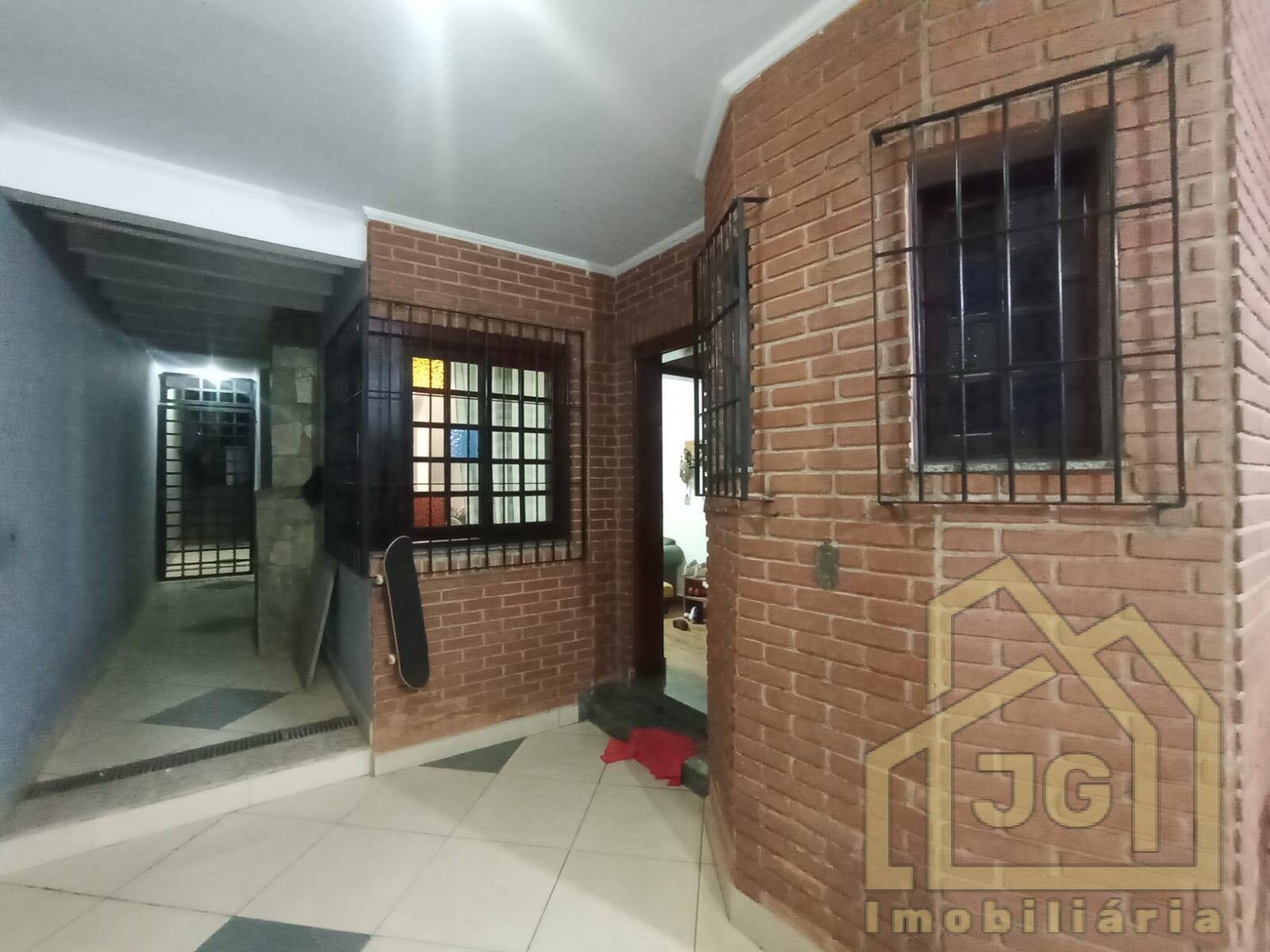 Sobrado, 3 quartos, 230 m² - Foto 1