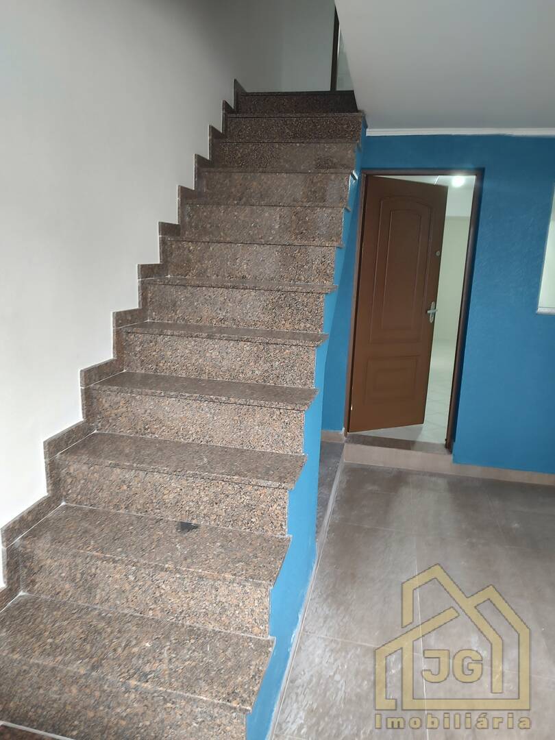 Sobrado, 2 quartos, 90 m² - Foto 6