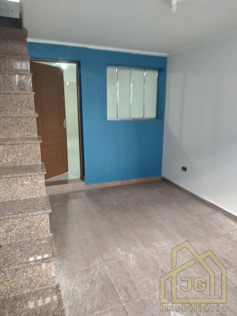 Sobrado, 2 quartos, 90 m² - Foto 3