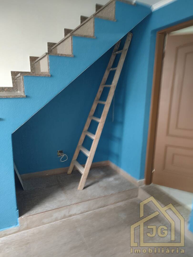 Sobrado, 2 quartos, 90 m² - Foto 5