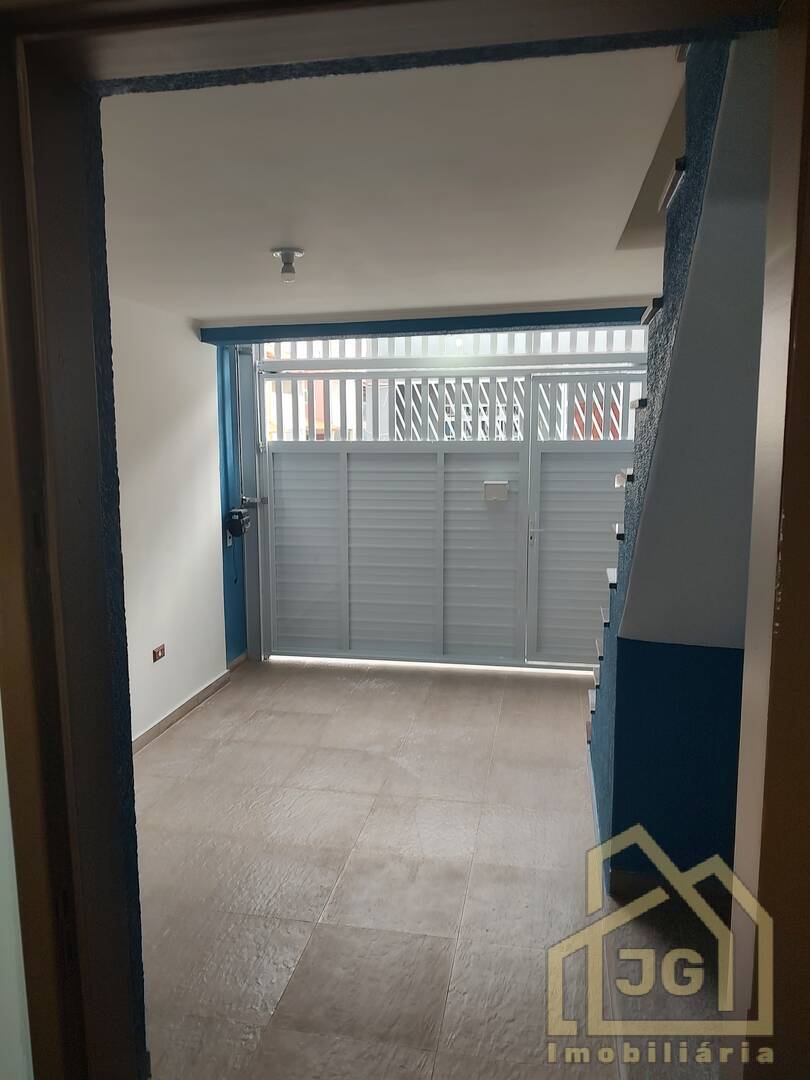 Sobrado, 2 quartos, 90 m² - Foto 2