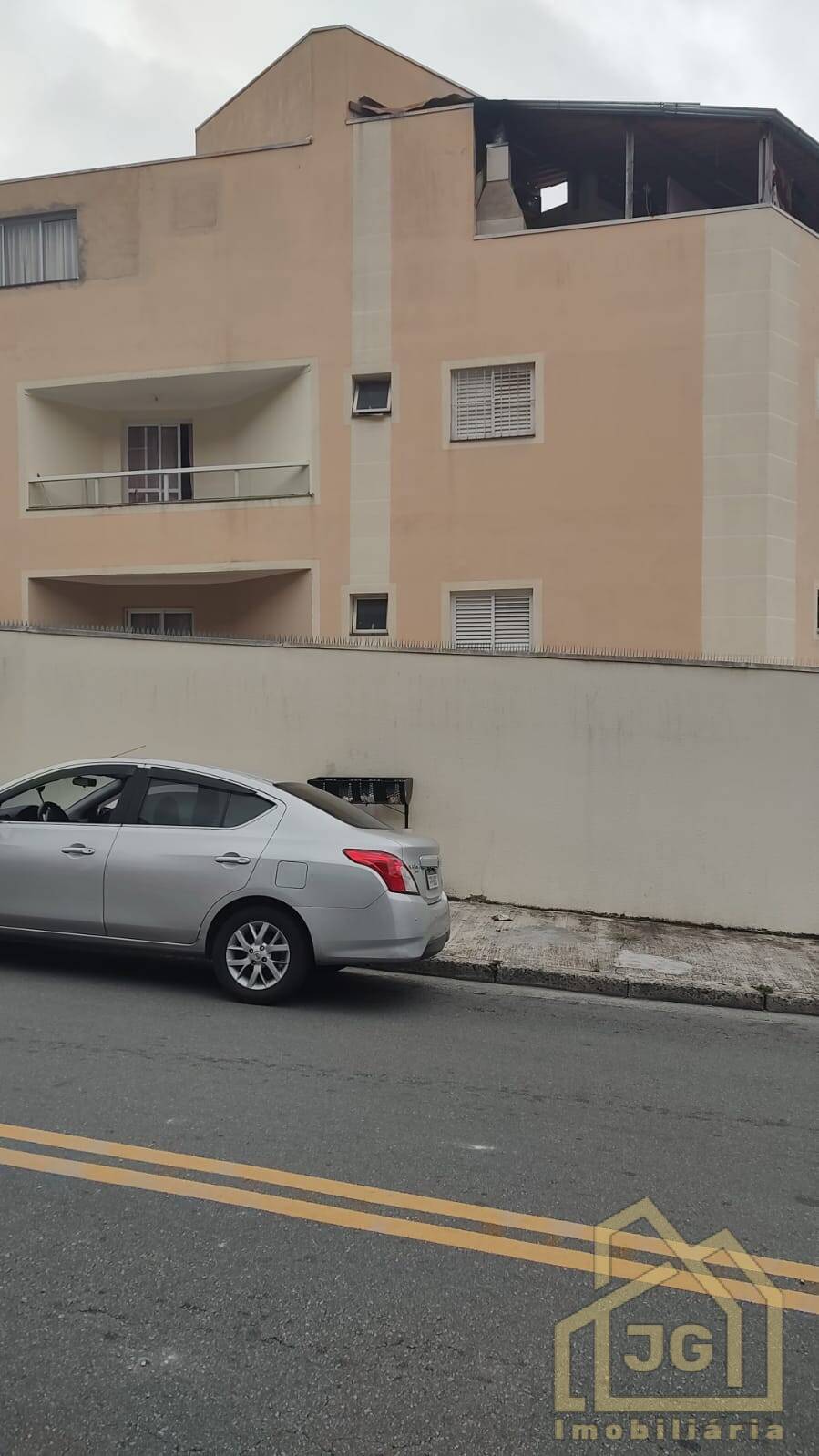 Apartamento, 2 quartos, 64 m² - Foto 1