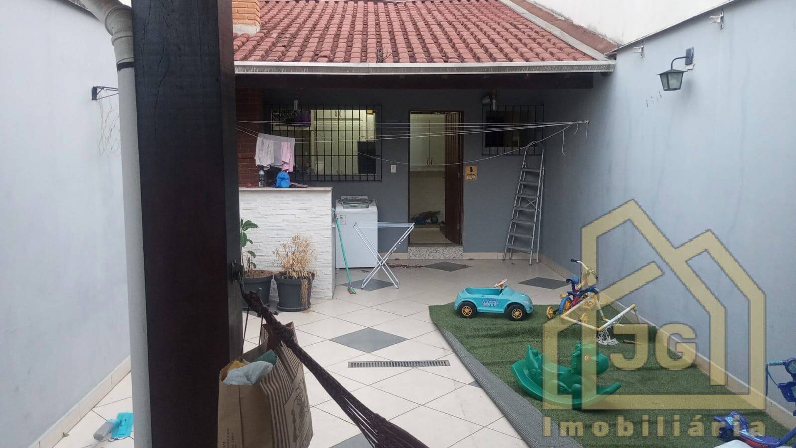 Sobrado, 3 quartos, 230 m² - Foto 21