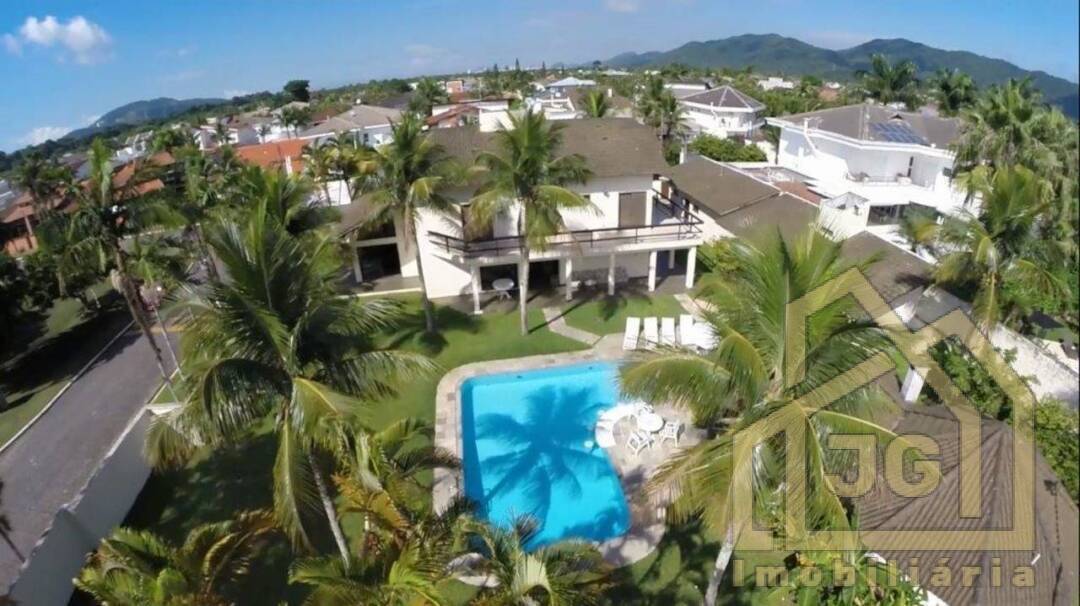 Sobrado, 6 quartos, 2058 m² - Foto 2