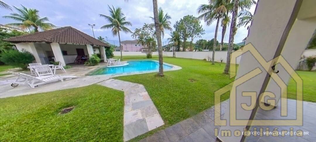 Sobrado, 6 quartos, 2058 m² - Foto 3