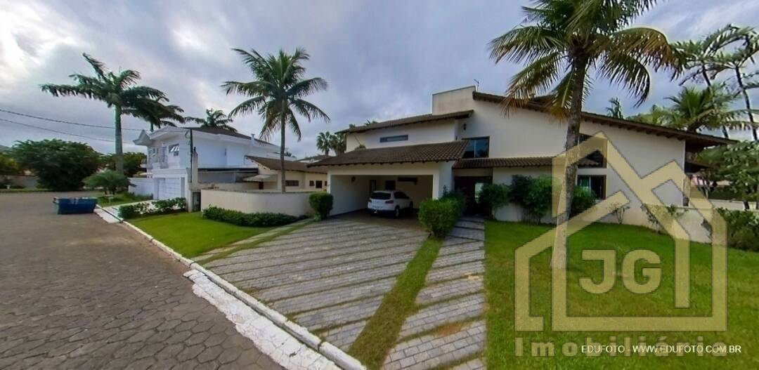 Sobrado, 6 quartos, 2058 m² - Foto 8