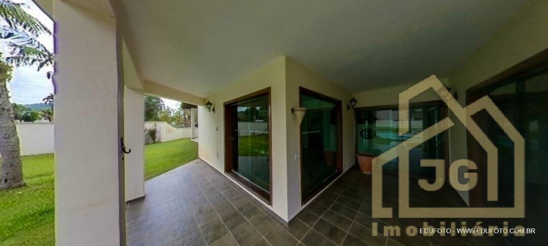 Sobrado, 6 quartos, 2058 m² - Foto 11