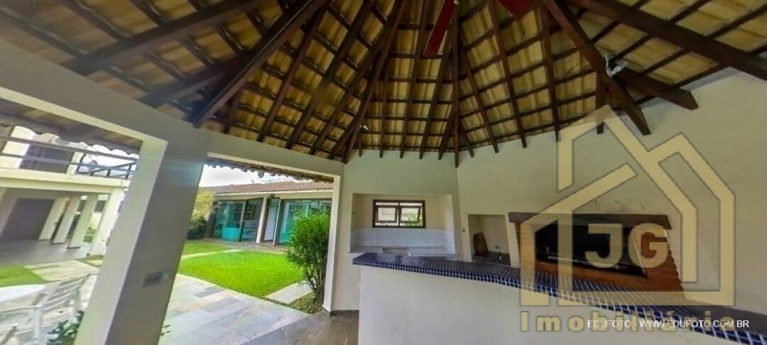Sobrado, 6 quartos, 2058 m² - Foto 12