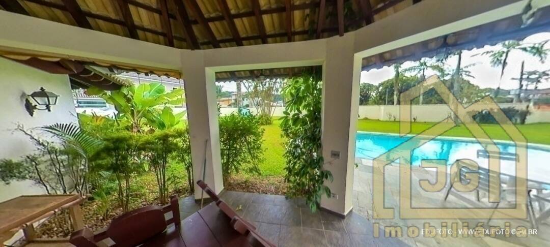 Sobrado, 6 quartos, 2058 m² - Foto 13